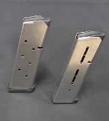 NIGHTHAWK CUSTOM 1911 GRP .45 ACP - Image 9 of 11