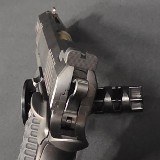 NIGHTHAWK CUSTOM 1911 GRP .45 ACP - Image 7 of 11