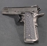 NIGHTHAWK CUSTOM 1911 GRP .45 ACP - Image 6 of 11
