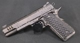 NIGHTHAWK CUSTOM 1911 GRP .45 ACP - Image 5 of 11