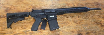 LMT DEFENSE DEFENDER H 7.62X51MM NATO - Image 2 of 3