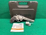TAURUS 992 TRACKER .22 LR/.22 WMR - Image 1 of 21
