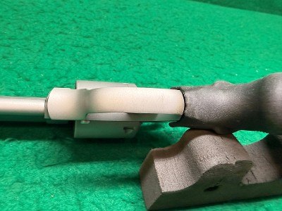 TAURUS 992 TRACKER .22 LR/.22 WMR - Image 19 of 21