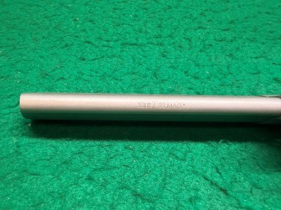 TAURUS 992 TRACKER .22 LR/.22 WMR - Image 18 of 21