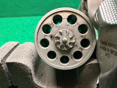 TAURUS 992 TRACKER .22 LR/.22 WMR - Image 13 of 21