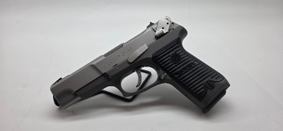 RUGER P89 9MM LUGER (9x19 PARA) - Image 1 of 12