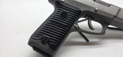 RUGER P89 9MM LUGER (9x19 PARA) - Image 8 of 12