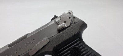 RUGER P89 9MM LUGER (9x19 PARA) - Image 4 of 12