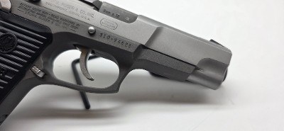 RUGER P89 9MM LUGER (9x19 PARA) - Image 10 of 12