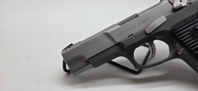 RUGER P89 9MM LUGER (9x19 PARA) - Image 2 of 12