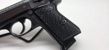 WALTHER PP .380 ACP - Image 9 of 10
