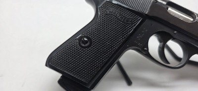 WALTHER PP .380 ACP - Image 6 of 10