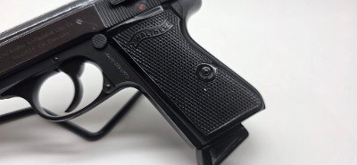 WALTHER PP .380 ACP - Image 9 of 10