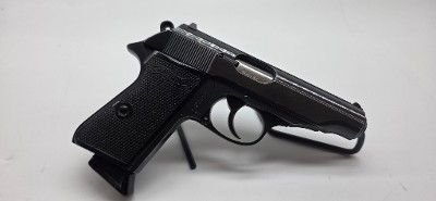 WALTHER PP .380 ACP - Image 5 of 10