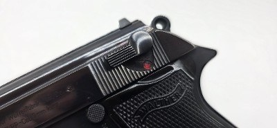 WALTHER PP .380 ACP - Image 4 of 10