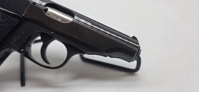 WALTHER PP .380 ACP - Image 10 of 10