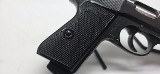 WALTHER PP .380 ACP - Image 6 of 10