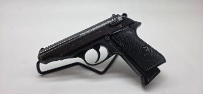 WALTHER PP .380 ACP - Image 1 of 10