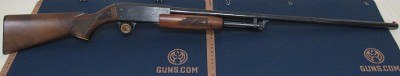 ITHACA GUN COMPANY MODEL 37 12 GA - Image 1 of 3