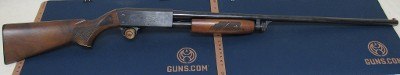 ITHACA GUN COMPANY MODEL 37 12 GA - Image 2 of 3