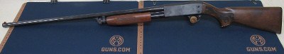 ITHACA GUN COMPANY MODEL 37 12 GA - Image 3 of 3