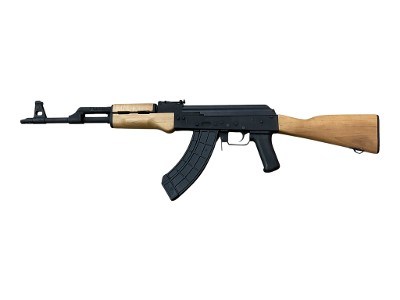 CENTURY ARMS VSKA 7.62X39MM - Image 2 of 5