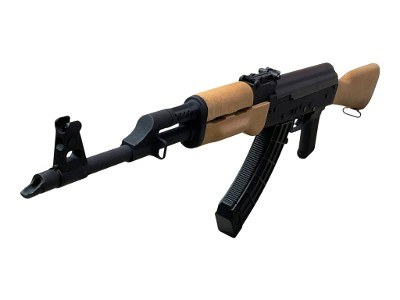 CENTURY ARMS VSKA 7.62X39MM - Image 4 of 5