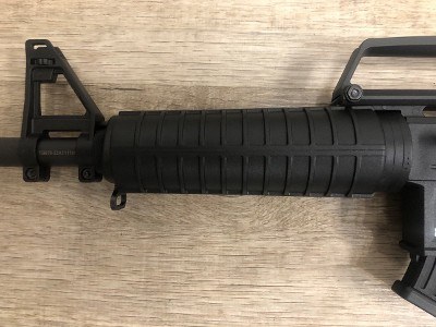 ROCK ISLAND ARMORY TM22-A-18 .22 LR - Image 9 of 11