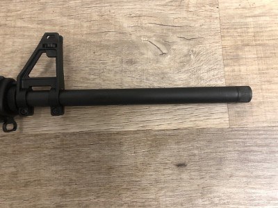 ROCK ISLAND ARMORY TM22-A-18 .22 LR - Image 5 of 11