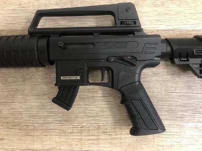 ROCK ISLAND ARMORY TM22-A-18 .22 LR - Image 8 of 11