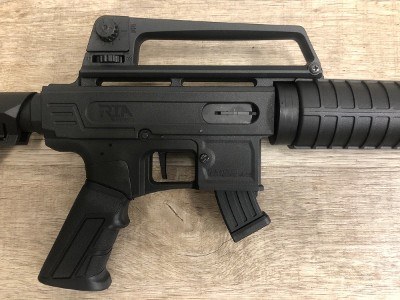 ROCK ISLAND ARMORY TM22-A-18 .22 LR - Image 3 of 11