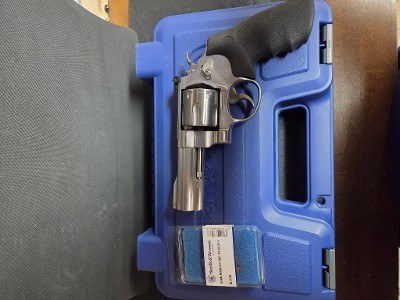 SMITH & WESSON MODEL 610 10MM - Image 5 of 5