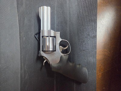 SMITH & WESSON MODEL 610 10MM - Image 4 of 5