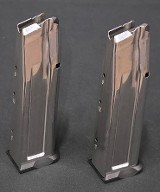 NIGHTHAWK CUSTOM 1911 GRP 9MM LUGER (9x19 PARA) - Image 10 of 11