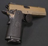 NIGHTHAWK CUSTOM 1911 GRP 9MM LUGER (9x19 PARA) - Image 6 of 11