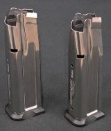NIGHTHAWK CUSTOM 1911 GRP 9MM LUGER (9x19 PARA) - Image 9 of 11