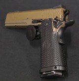 NIGHTHAWK CUSTOM 1911 GRP 9MM LUGER (9x19 PARA) - Image 3 of 11