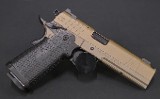 NIGHTHAWK CUSTOM 1911 GRP 9MM LUGER (9x19 PARA) - Image 5 of 11