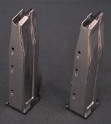 NIGHTHAWK CUSTOM 1911 GRP 9MM LUGER (9x19 PARA) - Image 8 of 11