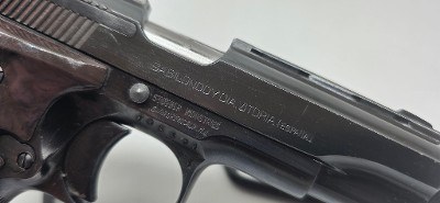 LLAMA III-A .380 ACP - Image 10 of 12