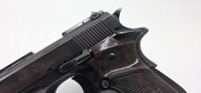 LLAMA III-A .380 ACP - Image 3 of 12