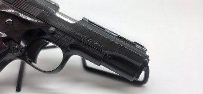 LLAMA III-A .380 ACP - Image 9 of 12