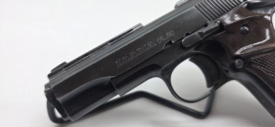 LLAMA III-A .380 ACP - Image 2 of 12
