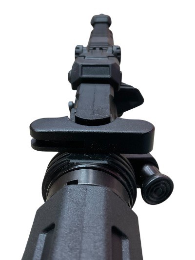 ATI ALPHA MAXX 5.56X45MM NATO - Image 3 of 6