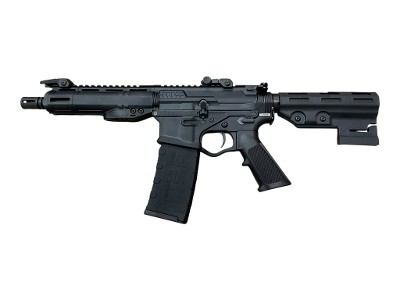 ATI ALPHA MAXX 5.56X45MM NATO - Image 1 of 6