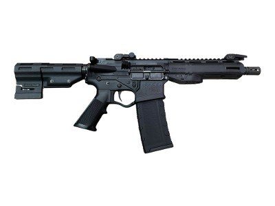 ATI ALPHA MAXX 5.56X45MM NATO - Image 2 of 6