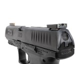 WALTHER PPQ 9MM LUGER (9x19 PARA) - Image 8 of 11