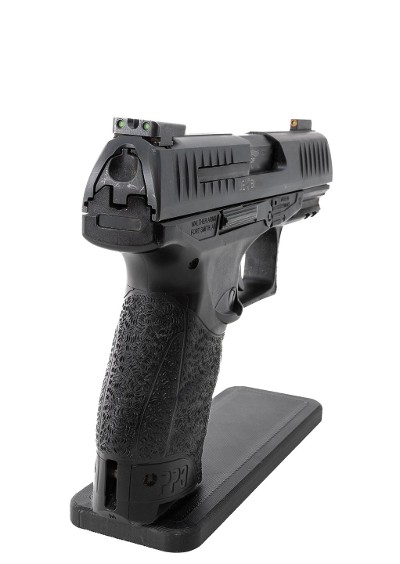 WALTHER PPQ 9MM LUGER (9x19 PARA) - Image 7 of 11