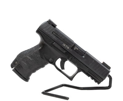 WALTHER PPQ 9MM LUGER (9x19 PARA) - Image 3 of 11