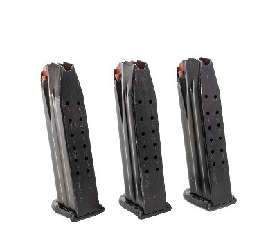 WALTHER PPQ 9MM LUGER (9x19 PARA) - Image 10 of 11